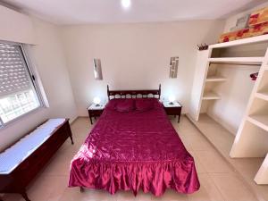 Hermosa y amplia casa con pileta