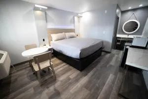 Palms Motel - 皮科里韦拉