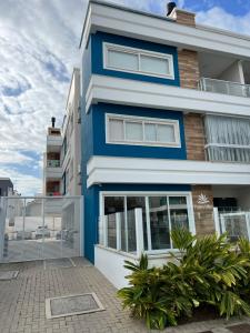 Apto Praia de Palmas