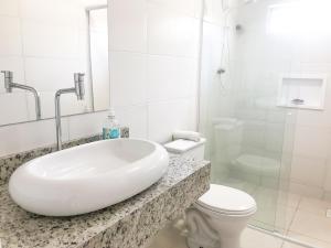 Apartamento de 3 quartos em Jurerê