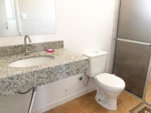 Apartamento de 3 quartos em Jurerê