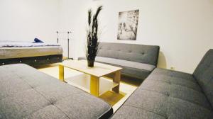 Comfort Rooms in Praterstern Area