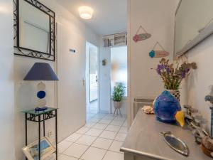 Mimizan Plage: Appt pour 4 avec Parking et Accès Direct à la Mer - FR-1-50-89