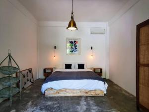 Charming 2 BR apartment Berawa