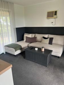 Cabins at LaPera Estate Lovedale Wedding Chapel