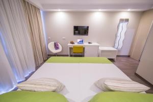 Hotel RF San Borondon