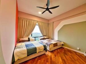 Grand Medini near Legoland Iskandar Puteri by Ucome Homestay