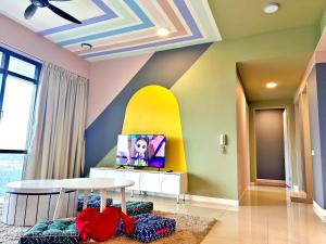 Grand Medini Iskandar Puteri Near LEGOLAND by Ucome Homestay