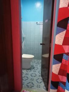 Josephines Home Donsol Sorsogon