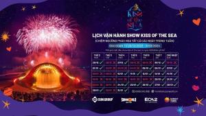 Căn hộ sườn đồi Nam Đảo Phú Quốc view Thành phố