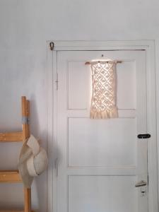 Emilia Posada de Montaña