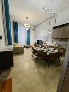 Xtu Golf Villa Forest City五房独栋..