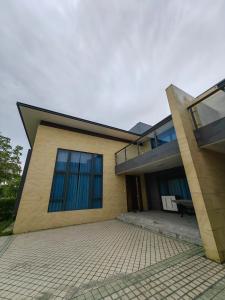 Xtu Golf Villa Forest City五房独栋别墅