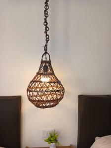 Linda casa con alberca privada