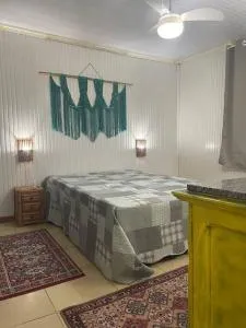 Casa Serra de Tramuntana (Caxias do sul) - 南卡希亚斯