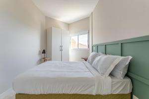 Aquarelle by Viva - Prédio nos Ingleses pé-na-areia com piscina