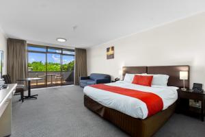 Mantra Meridien Adelaide