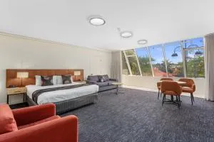 Comfort Hotel Adelaide Meridien - Mawson Lakes