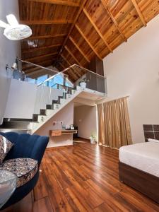 Purna Boutique Resort - Luxury Villa, Private Pool
