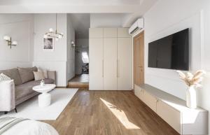 Traku street Apartment in Vilnius