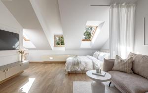 Traku street Apartment in Vilnius