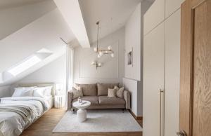 Traku street Apartment in Vilnius