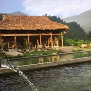 Dao's House Hoang Nong - Bắc Kạn