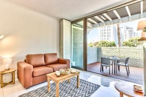 Seaside Retreat with Amazing Views and No Loadshedding