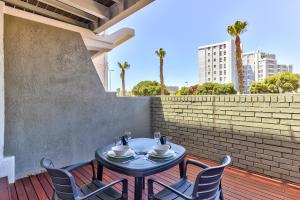 Seaside Retreat with Amazing Views and No Loadshedding