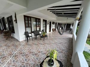 Palmeras del Mirador - Hotel Boutique Campestre en La Vega a 1h de Bogotá