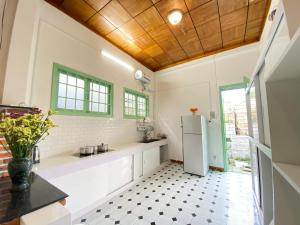 Biệt Thự 3 Phòng Ngủ (Three-Bedroom Villa)