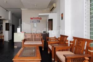 RedDoorz at Wisma Nabila Syariah near Masjid Raya Baiturrahman Banda Aceh