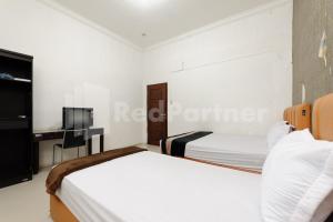 RedDoorz at Wisma Nabila Syariah near Masjid Raya Baiturrahman Banda Aceh