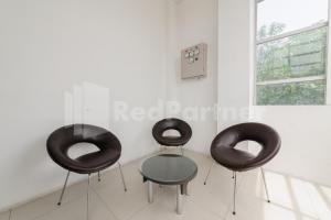 RedDoorz at Wisma Nabila Syariah near Masjid Raya Baiturrahman Banda Aceh