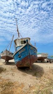 PUNTA VELEROS ROOFTOP
