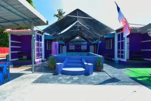 Homestay Teratak Tuan Muda - Bukit Lintang