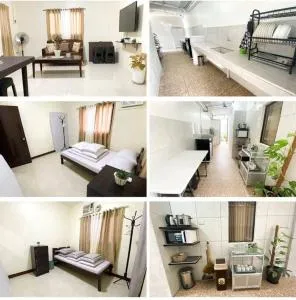 A&J Transient house (with wifi, Netflix & Disney+) - Koronadal