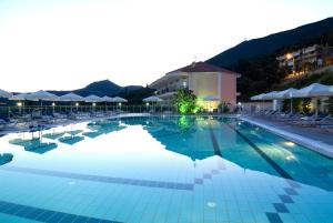 Alea Resort Epirus Greece