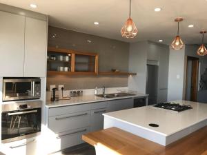 Beachfront Living at its Finest