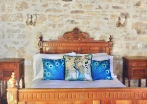 Maisons de vacances Classic Elegance: Maison Delluc : photos des chambres