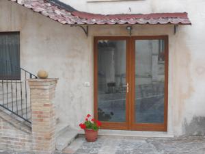 Il Piccolo Carro Apartments