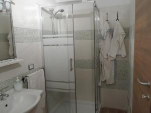 Il Piccolo Carro Apartments