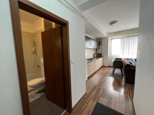 Apartament modern Ared UTA