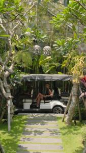 La Reserve 1785 Canggu Beach - Adults Only