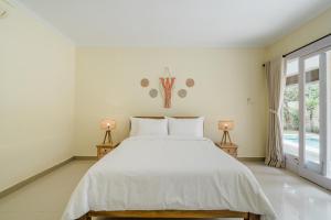 Villa Melati - Seminyak