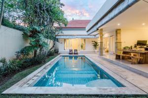 Villa Melati - Seminyak