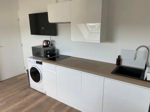 Studio 304 - Hyper Centre - Intégralement rénové - Toutes commodités à pied