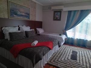 Comrades Oasis Guest House