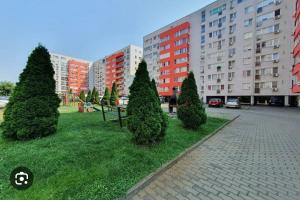 Apartament modern Ared UTA