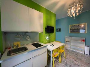 Bilocale LambrateCittà Studi